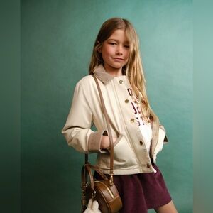 Sold Out Barn Jacket